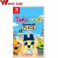 ราคา nintendo switch tamagotchi plaza ( english ) (43156360611)