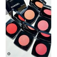 ราคา chanel Joues Contranste Intense Cream-To-Powder Blush (29814725936)
