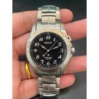 ราคา SEIKO RADIO WAVE CONTROL TITANIUM ของแท้ มือสอง สภาพดี (43650821757)