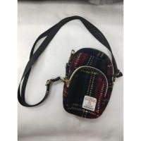 ราคา Harris Tweedกระเป๋าสะพาย (24225552121)