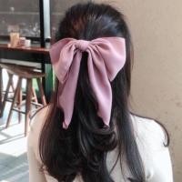 ราคา โบว์มัดผม ยางมัดผม ยางรัดผม โบว์ผูกผม (4931338578)