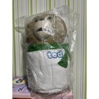 ราคา ตุ๊กตาหมีTed งานนำเข้ายากญี่ปุ่น Toreba (19651673020)