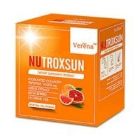 ราคา Verena Nutroxsun เวอรีน่านูทรอกซัน คอลลาเจนเกรดพรีเมี่ยม ที่จะช่วยฟื้นฟูผิวเสีย บำรุงผิวสวยขาวกระจ่างใส (8552523788)