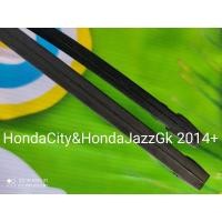 ราคา ยางปัดน้ำฝนRefill Honda City & HondaJazzGk ปี2014+ (7333295582)