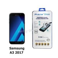 ราคา ฟิล์มกระจกนิรภัย Samsung Galaxy A3(2017) (312804533)