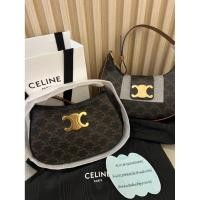 ราคา NEW CELINE TILLY CANVAS (43404259162)