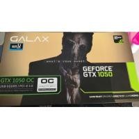 ราคา GALAX GTX 1050 OC ของใหม่ (3025239568)