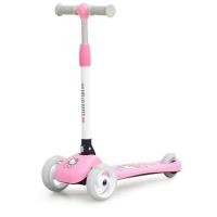 ราคา Masuca Frozen Foldable Twist Scooter 3 ล้อ พับได้ รถขาไถ DCA21002-Q และ Mesuca Folding Twist Scooter - Hello Kity (23921087314)