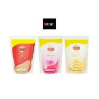 ราคา อิมพีเรียล เลเธอร์ บอดี้วอช ครีมอาบน้ำ ถุงเติม 400 มล. (25991616790)