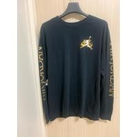 ราคา เสื้อยืดคอกลมแขนยาว Nike แท้100% (40759651603)