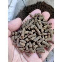 ราคา มูลวัวหมักอัดเม็ด EM ปริมาณ 900g. ผลิตจากขี้วัวนมแท้ๆ 100% ปุ๋ยมูลขี้วัว ขี้วัวหมักอัดเม็ด ปุ๋ยจากขี้โคขุน (41603104728)