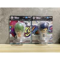 ราคา Kuroko no Basket - Aomine Daiki - Midorima - 1point Figure - Kuroko no Basket (10509895420)