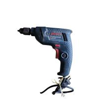 ราคา BOSCH GBM320 สว่านไฟฟ้า มือสอง1208 (26920060668)