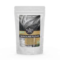 ราคา Organic/Bio Semolina Flour | แป้งเซโมลินา (6195207930)
