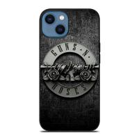 ราคา Rock N Roll Hd Printing เคส IPhone Cover Shell IP 15 16 Pro Max Plus X XR (25491039766)