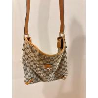 ราคา กระเป๋า G U C C I vintage ของแท้100% ไม่แท้ยินดีคืนเงินเต็มจำนวน (27080494594)