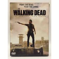 ราคา The Walking Dead Season 3 : DVD ดีวีดี หนัง แผ่นแท้ มีเสียงไทย + บรรยายไทย 9346 (41006534642)