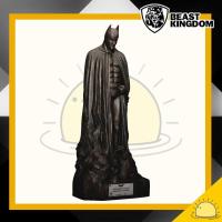 ราคา Beast Kingdom MC-021 Batman: The Dark Knight Rises Master Craft The Dark Knight Memorial Statue No.0001 (25464272205)