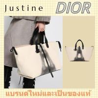ราคา Dior Large Dior Toujours Handbag/ใหม่และเป็นของแท้ (29177512775)