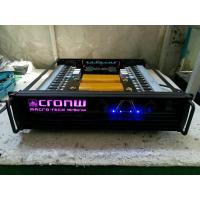 ราคา เพาเวอร์แอมป์รุ่น TR 2400 วัตต์หน้าคราว (3068281045)