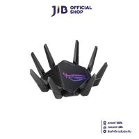 ราคา ROUTER (เราเตอร์) ASUS ROG RAPTURE GT-AX11000 PRO TRI BAND WIFI6 (26314173334)