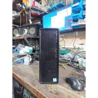 ราคา คอมมือสอง Intel Core i3-6100 3.70 GHz.DDR4 8 GB SSD 128 ไวไฟ บลูทูธ พร้อมใช้ถูกๆ (24940882395)