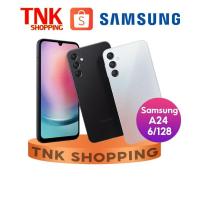 ราคา Samsung Galaxy A24 [6+128GB] เครื่องศูนย์แท้ ประกัน 1 ปี (12915605572)