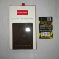 ราคา EXTERNAL HARD DISK 500 GB 2.5 นิ้ว SATA III (27887921120)