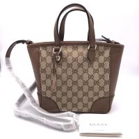 ราคา New gucci mini tote bag (10402450658)