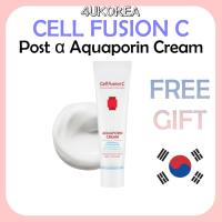 ราคา CELL FUSION C Post α Aquaporin Cream ให้ความชุ่มชื้นแก่ผิวและเพิ่มความยืดหยุ่น 60ml/K-BEAUTY (27579892021)