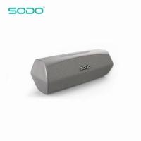 ราคา ลำโพงบลูทูธ SODO รุ่น L6.LIFE (19815645161)