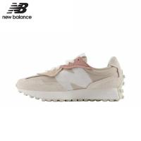 ราคา (ของแท้ 100%)New Balance NB 327 U327WTL นิวบาลานซ์ รองเท้าวิ่ง (43855796211)