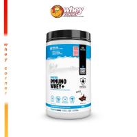 ราคา NORTH COAST NATURALS - Boosted Immuno Whey+. 840g. เวย์โปรตีน เวย์โปรตีนสร้างกล้ามเนื้อ (25263561555)
