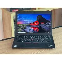ราคา Lenovo ThinkPad X280 i5-8350U vPro SSD256GB RAM16GB จอทัสกรีน FHD Win 10 Pro คีย์ไฟ สินค้ามือสอง (28462211246)
