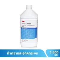 ราคา 3M น้ำยาเช็ดกระจก 3.8 ลิตร (7936264350)