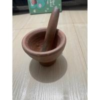 ราคา ครกยา ครกจิ๋ว ครกไม้ (27309699064)