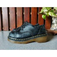 ราคา Dr.martens หนังเเท้ มือสอง ราคาเบาๆ (11141915198)