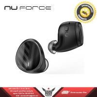 ราคา Nuforce BE Free5 หูฟัง inear ไร้สายที่แท้จริง แบตเตอรี่นานถึง 16 ชม (ประกัน 3 เดือน) (1279850928)