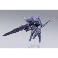 ราคา Bandai METAL BUILD GN-001 Gundam Devise Exia & Bandai METAL BUILD GN Arms TYPE-E Action Figure (22289728062)