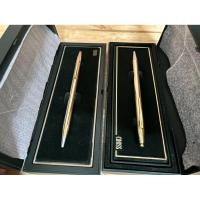 ราคา ปากกาCross 18K มือสอง (27389331995)