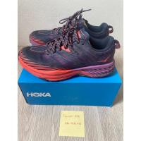ราคา HOKA-SPEEDGOAT 4 Women 7.5 /24.5 (20789585027)