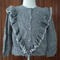 ราคา CHILDRENS CARDIGAN/ZARA KNITWEAR (42205716580)
