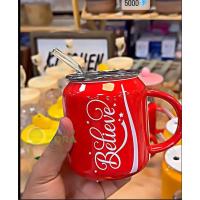 ราคา ถ้วยเซรามิคคุณภาพสูงทนความร้อนของแท้ 1102 (43356645308)