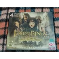 ราคา แผ่นหนัง วีซีดี มือ 1 ซีล เรื่อง The Lord Of The Rings อภินิหานแหวนครองพิภพ (8361854853)