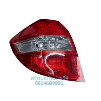 ราคา ไฟท้าย Jazz GE 2012 MCข้างซ้าย สินค้ามือสอง ของแท้ หลอด (27254779231)