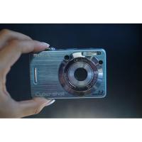 ราคา Sony Cybershot DSC-W55 (23876603896)
