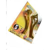 ราคา ก้านเบรค รถป๊อบ Dio,zx มือเบรคแต่ง Dio,zx(เบรคดิส) ลายjiso (24026156552)