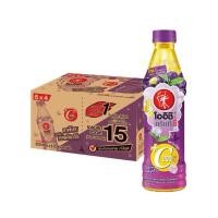 ราคา โออิชิ ชาเขียวพร้อมดื่ม กลิ่นองุ่นเคียวโฮ 350มล. x24ขวด Oishi ชาเขียว (24965512505)