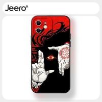 ราคา Jeero เคสไอโฟน เคสซิลิโคนนุ่มกันกระแทกลายการ์ตูนน่ารักตลก เคสโทรศัพท์ for iPhone 16 15 14 13 12 11 Pro Max SE 2020 X XR XS 8 7 6 6S Plus xsmax 6splus 7plus 8plus พลัส F4411Q (28866572990)