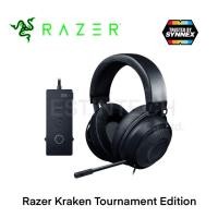 ราคา HEADSET (หูฟัง) RAZER KRAKEN Tournament Edition Gaming Headset ของใหม่ประกัน 2ปี (12654398630)